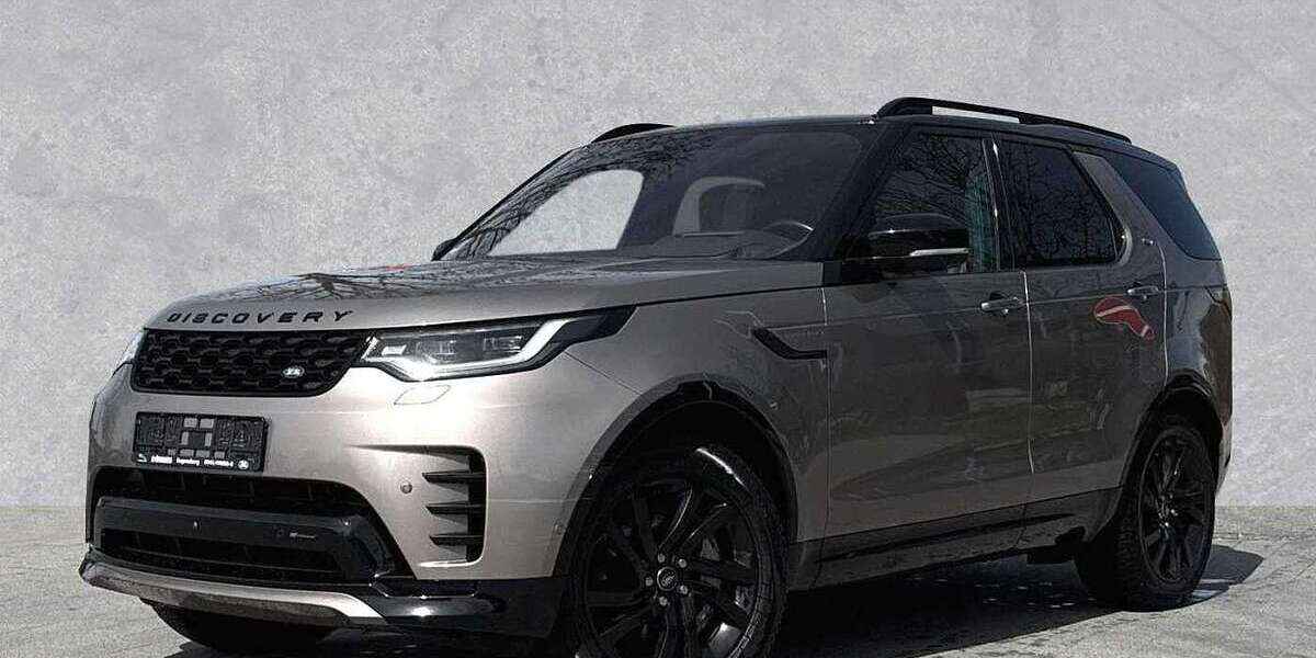 Land Rover Discovery 67.600 km 59.690 &euro; Regensburg 93059