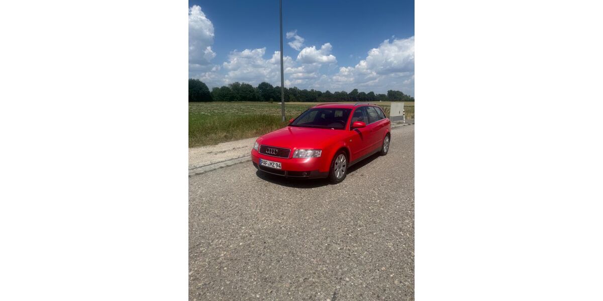 Audi A4 304.942 km 2.999 &euro; Geisenfeld 85290