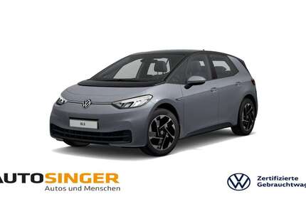 VW ID.3 68.300 km 21.870 &euro; Marktoberdorf 87616