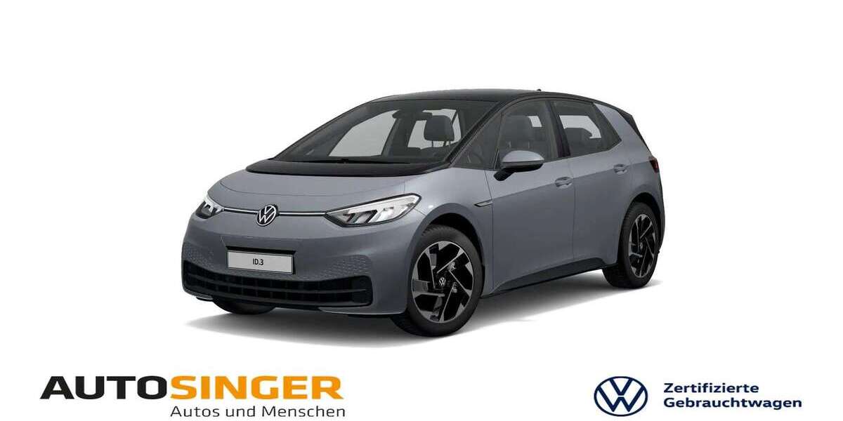 VW ID.3 68.300 km 21.870 &euro; Marktoberdorf 87616