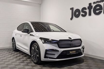 Skoda Enyaq 30.608 km 38.790 &euro; Monheim am Rhein 40789