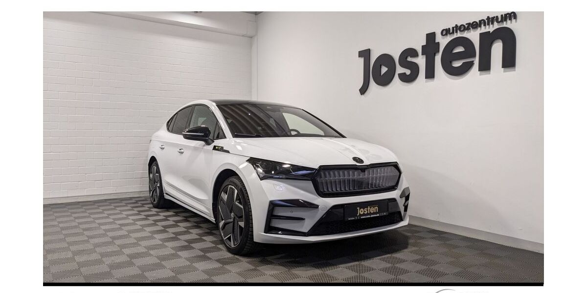 Skoda Enyaq 30.608 km 38.790 &euro; Monheim am Rhein 40789