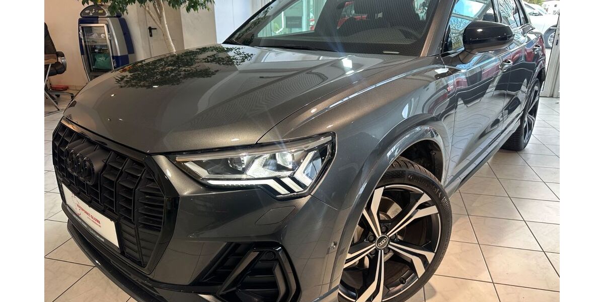 Audi Q3 5.207 km 41.990 &euro; Glonn 85625