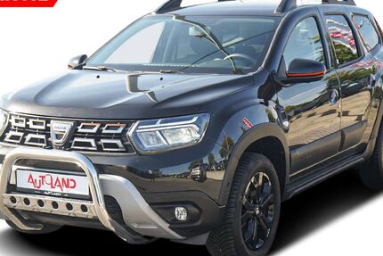 Dacia Duster 36.379 km 22.990 &euro; Cottbus OT Kolkwitz 03099