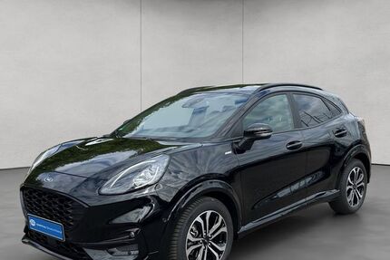 Ford Puma 13.700 km 24.690 € Heilbronn 74080