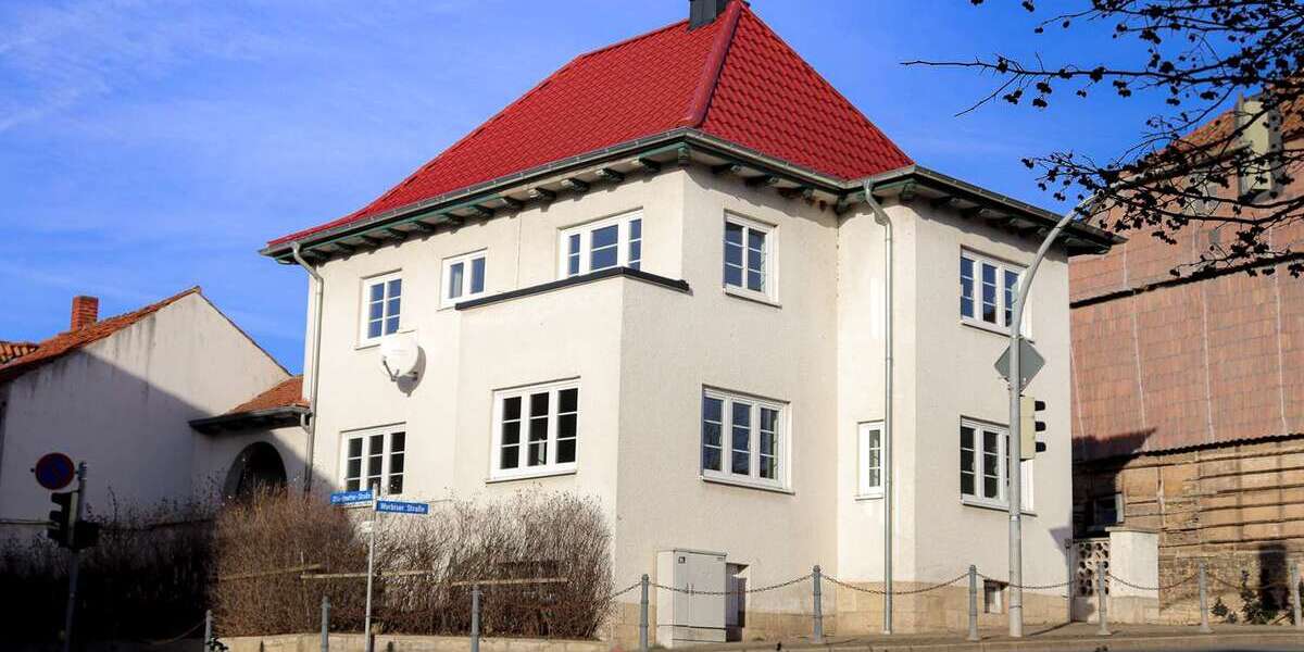 Haus zum Kaufen in Leinefelde-Worbis 200.000 € 150 m² 6 zimmer