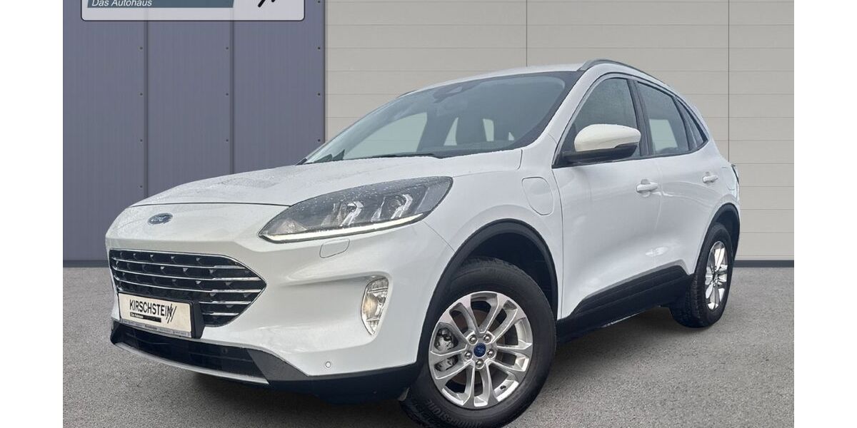 Ford Kuga 50.492 km 19.990 &euro; Bad Hersfeld 36251