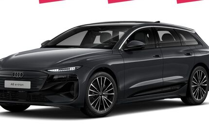 Audi A6 e-tron 5.050 km 73.990 &euro; Hannover 30179