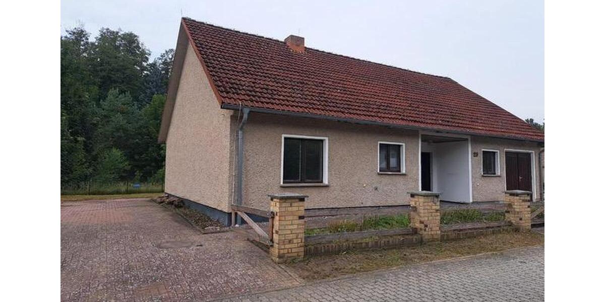 Winkelbungalow, 4 Zi. auf einer Ebene, 130 qm 4 zimmer