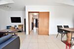 Dachgeschoßwohnung Steinfeld (Oldenburg) - 3 Zimmer, 77 m&sup2;, 510&euro; | Angebot:25991156