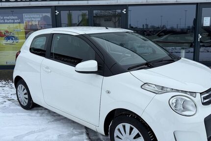 Citroen C1 97.000 km 5.450 &euro; Tönisvorst 47918