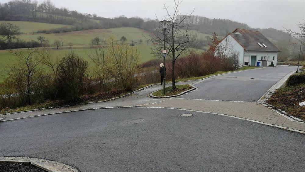 Grundstück Niederstetten Schäftersheim - 37.000&euro; | Angebot:25747303