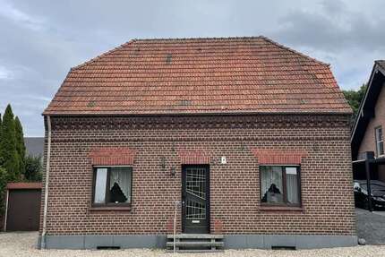 Haus Kempen - 6 Zimmer, 130 m&sup2;, 289.000&euro; | Angebot:26933971
