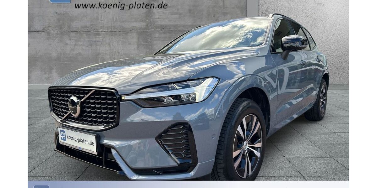 Volvo XC60 52.999 km 36.750 &euro; Neubrandenburg 17033