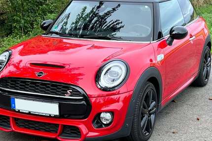 Mini Cooper S 39.000 km 23.500 &euro; Riedstadt 64560