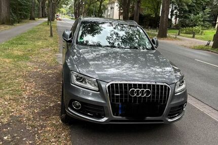 Audi Q5 185.500 km 16.000 &euro; Bremen 28219