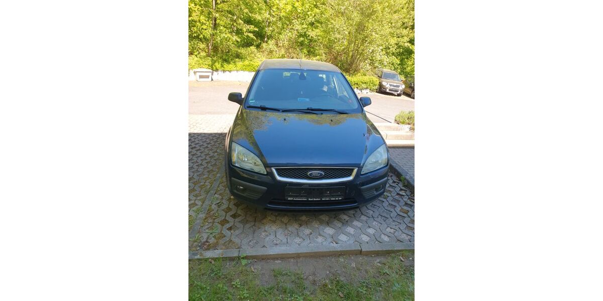 Ford Focus 193.348 km 1.900 &euro; Glattbach 63864