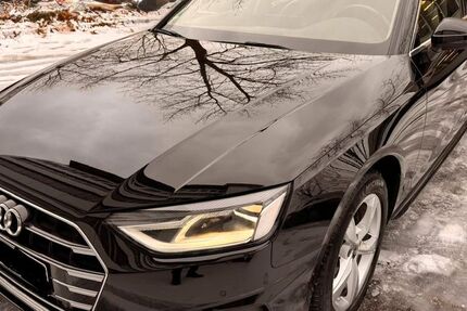 Audi A4 81.500 km 21.499 &euro; hamburg 22047