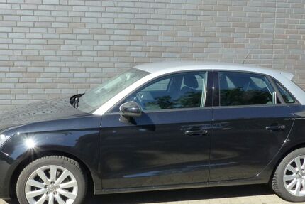 Audi A1 77.000 km 12.500 € Hannover 30179