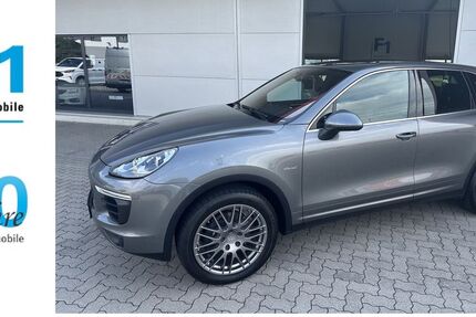 Porsche Cayenne 135.000 km 33.900 &euro; Karlsdorf-Neuthard 76689