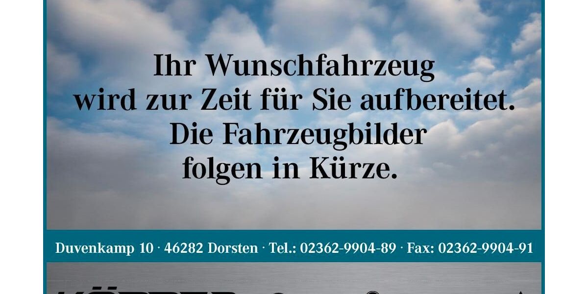 Mercedes-Benz EQA 9.998 km 41.998 &euro; Dorsten 46282