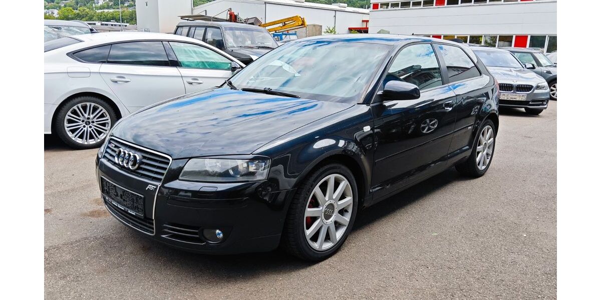 Audi A3 303.000 km 999 &euro; Mosbach 74821