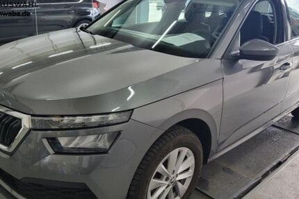 Skoda Kamiq 38.000 km 17.490 &euro; Gersthofen 86368