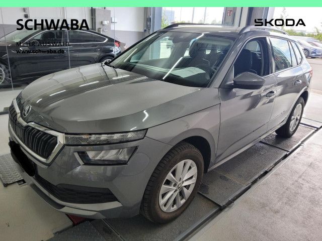 Skoda Kamiq 38.000 km 17.490 &euro; Gersthofen 86368