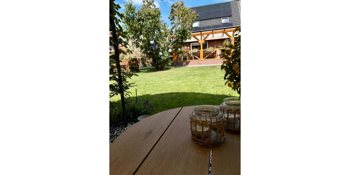 Doppelhaushälfte Norden - 4 Zimmer, 110 m&sup2;, 299.000&euro; | Angebot:26292951