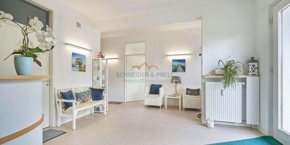 Gewerbeobjekt Münsing - 590.000&euro; | Angebot:25663496