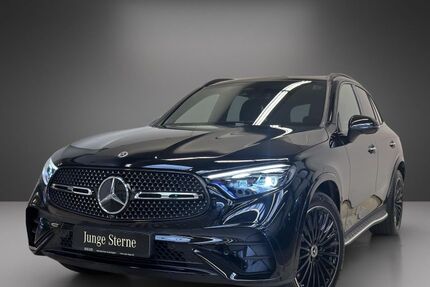 Mercedes-Benz GLC 300 27.038 km 65.289 &euro; Altdorf 90518