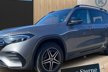 Mercedes-Benz EQB 7.257 km 34.922 &euro; Enkirch 56850