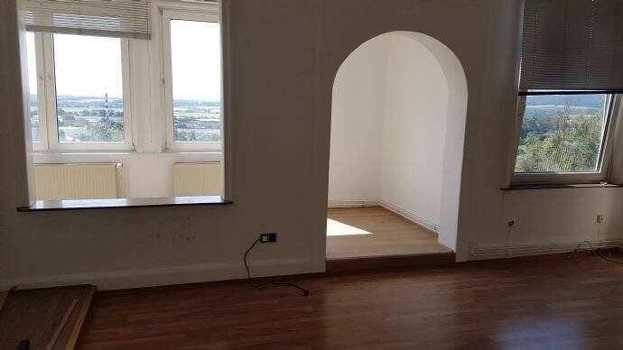 Sanierungsbedürftiges Mehrfamilienhaus in Fritzlar zu verkaufen zimmer