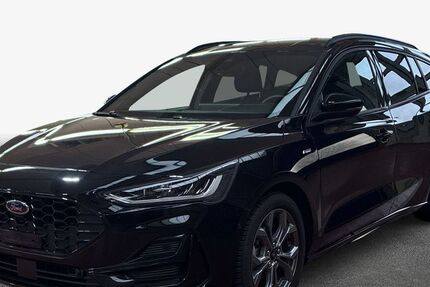 Ford Focus 16.999 km 22.900 &euro; Stuttgart 70190