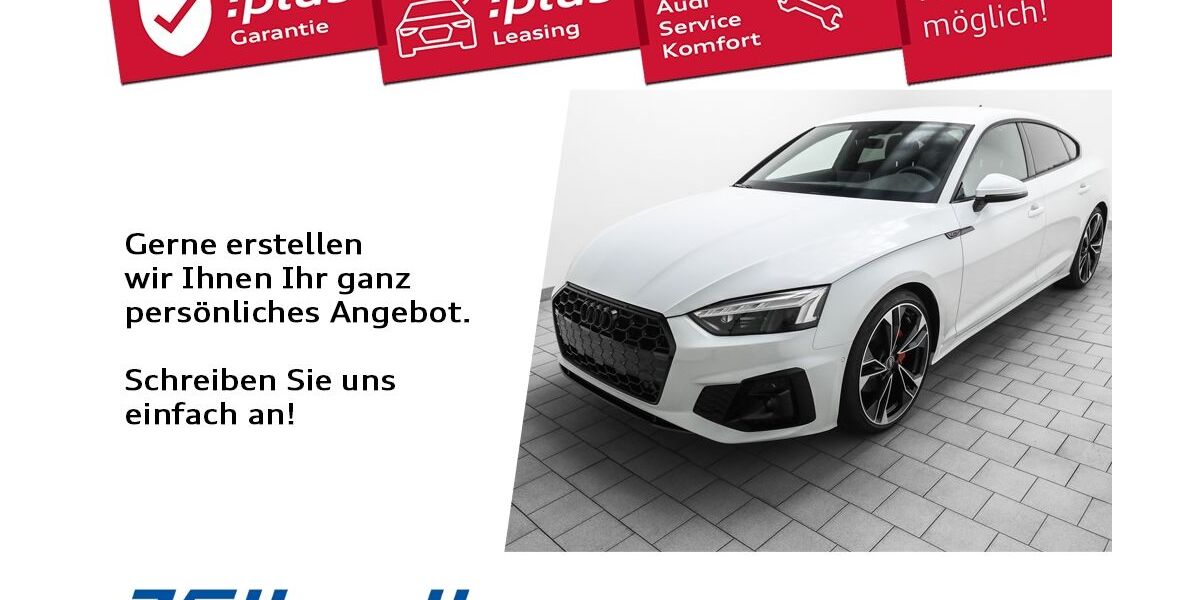 Audi A5 16.859 km 46.990 &euro; Eschershausen 37632