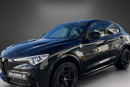 Alfa Romeo Stelvio 44.555 km 53.900 &euro; Bautzen 02625