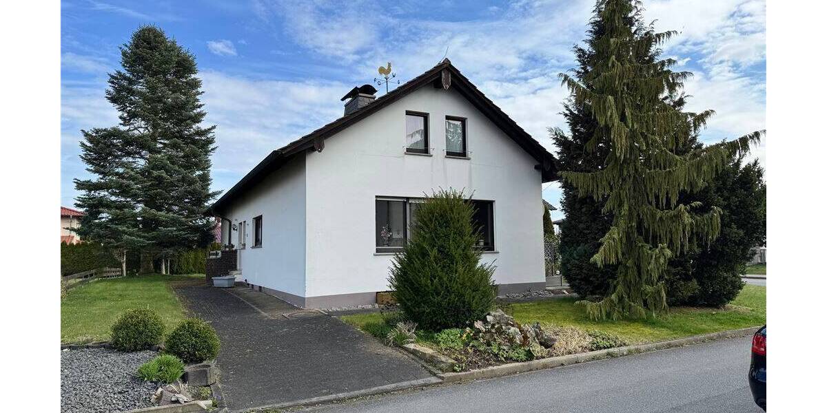 Einfamilienhaus Borgentreich - 4 Zimmer, 130 m&sup2;, 229.000&euro; | Angebot:26064654