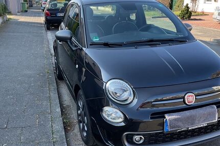 Fiat 500 30.600 km 10.450 &euro; Offenbach 63075