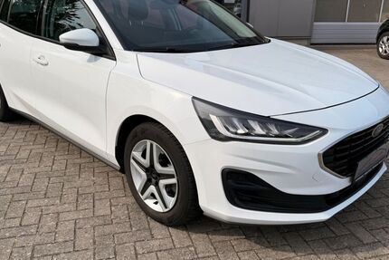 Ford Focus 36.981 km 16.770 &euro; Ibbenbüren 49479