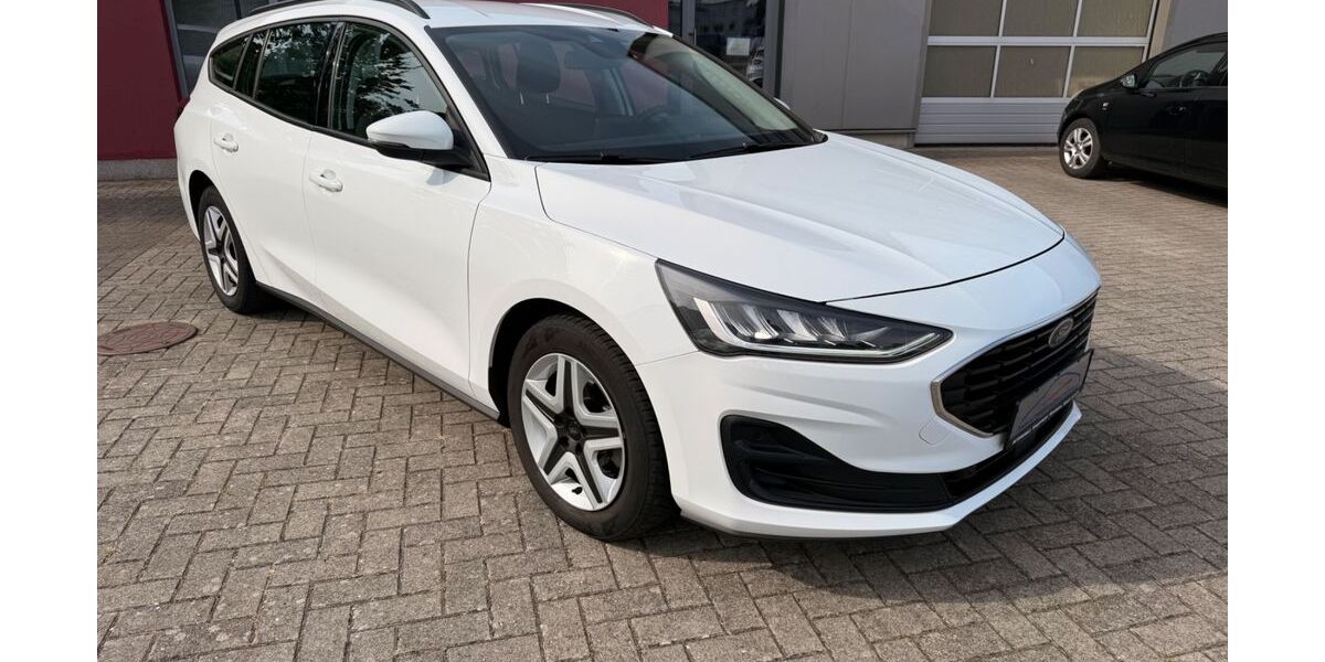 Ford Focus 36.981 km 16.770 &euro; Ibbenbüren 49479