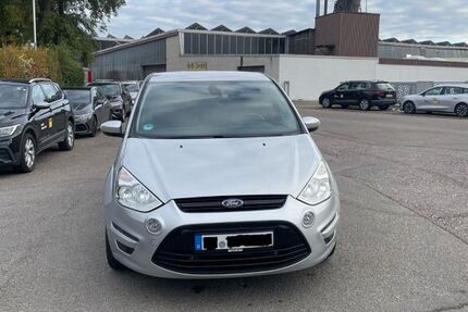 Ford S-Max 225.600 km 4.299 &euro; Ulm 89073