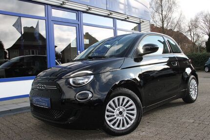 Fiat 500e 19.900 km 11.900 € Emden 26721