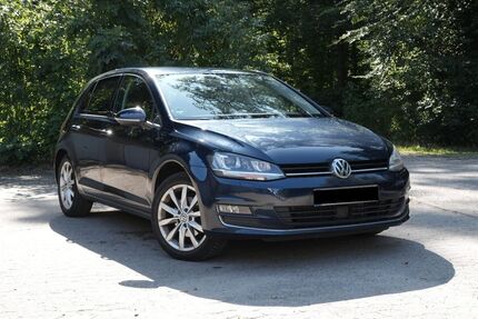 VW Golf 126.000 km 12.500 &euro; Braunschweig 38114