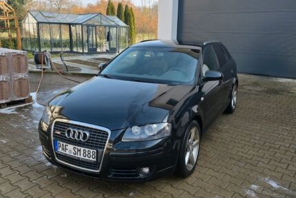 Audi A3 217.949 km 5.800 &euro; Wolnzach 85283