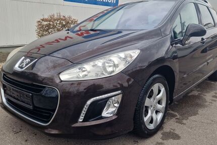 Peugeot 308 145.000 km 990 &euro; Augsburg 86167