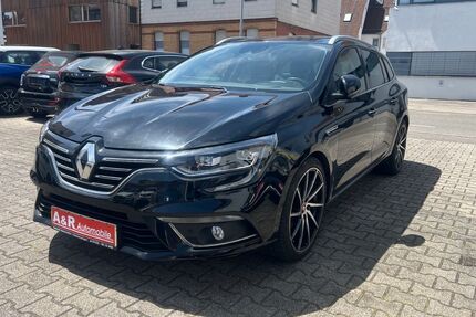 Renault Megane 104.950 km 11.800 &euro; Kirchheim unter Teck 73230