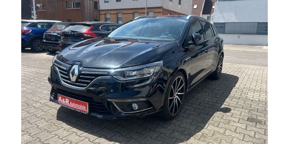 Renault Megane 104.950 km 11.800 &euro; Kirchheim unter Teck 73230