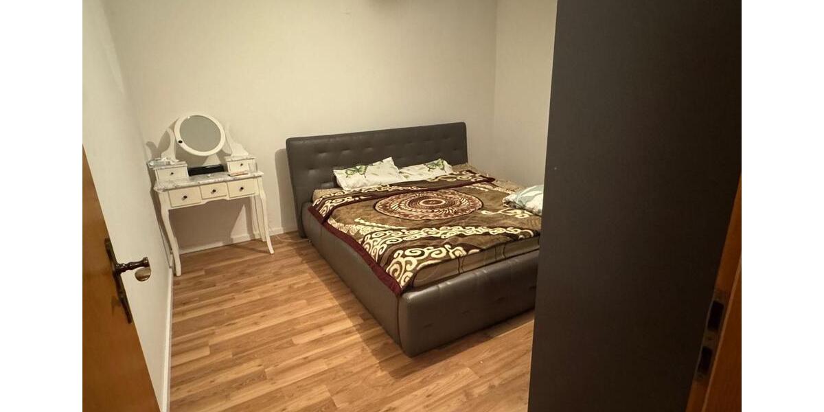 Erdgeschoßwohnung Nümbrecht - 3 Zimmer, 65 m&sup2;, 650&euro; | Angebot:24870956