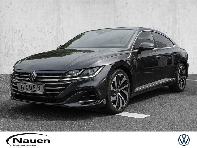 Arteon