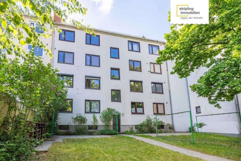 Wohnung zum Kaufen in Bremen 129.000 € 62.9 m²